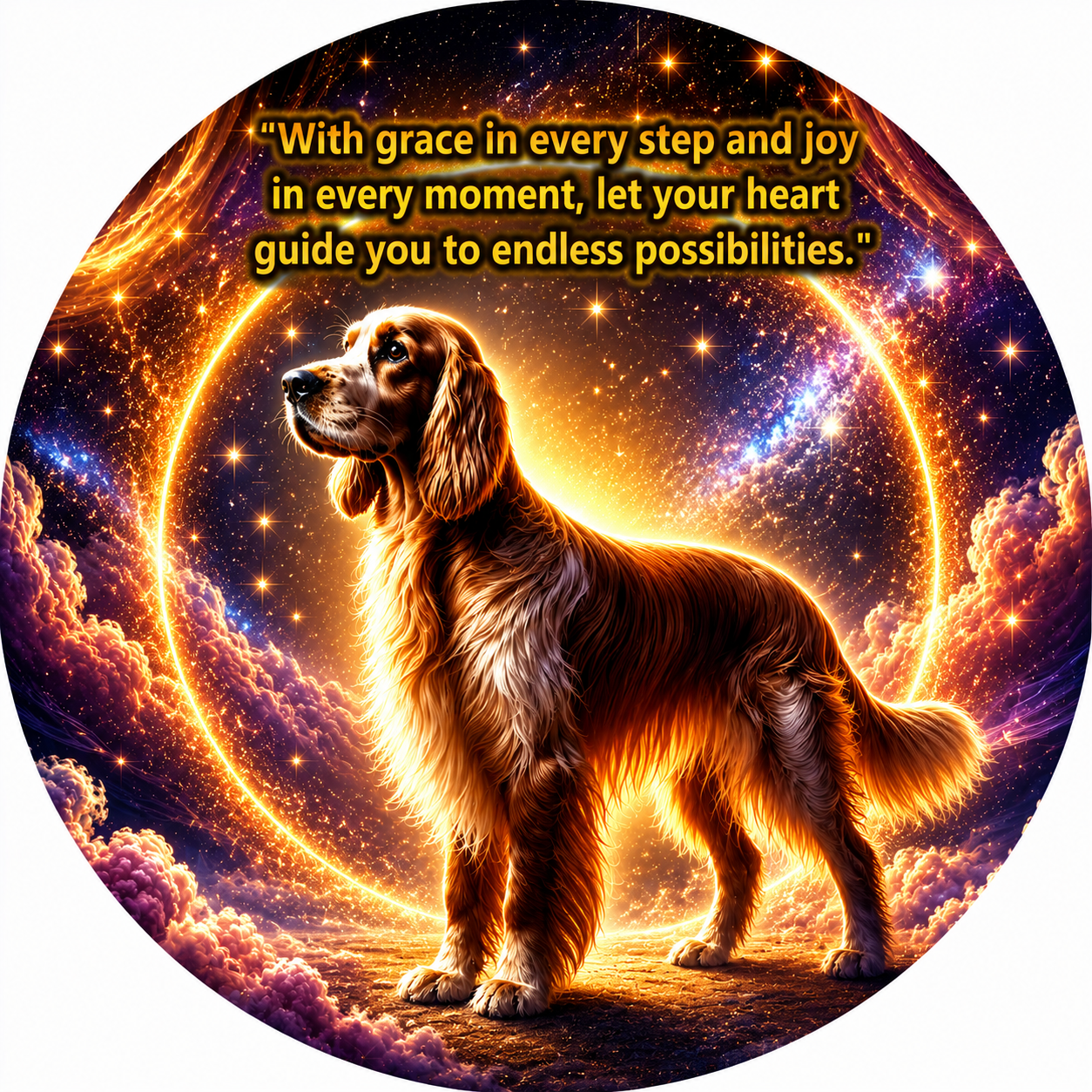 English Setter